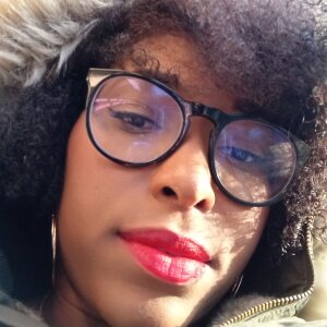 Photo de profil de Marie Ange Coutac