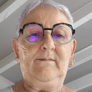 Photo de profil de Marie-Ange Cyprien