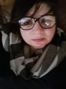 Photo de profil de Marie Ange Da Silva Gomes