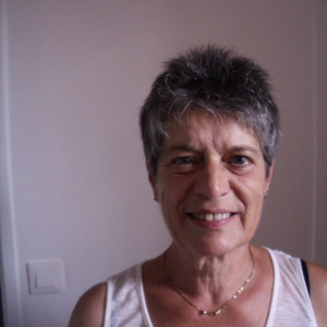 Photo de profil de Marie Ange Fauveau
