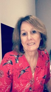 Photo de profil de Marie Ange Genet