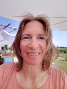 Photo de profil de Marie-Ange Giannorsi-Thoribé