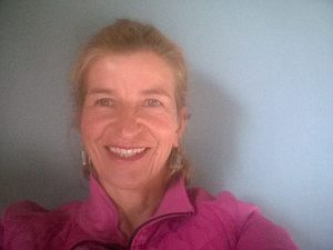 Photo de profil de Marie Ange Gilbert