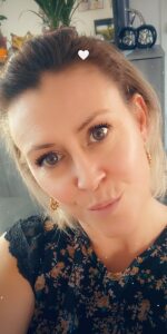 Photo de profil de Marie-Ange Huguet