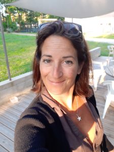 Photo de profil de Marie-Ange Jehanno