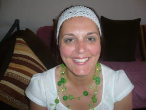 Photo de profil de Marie Ange Lavernia