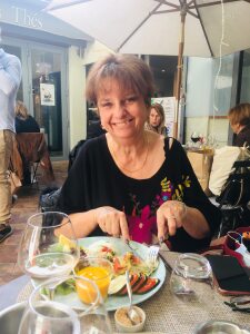 Photo de profil de Marie-Ange Leblan