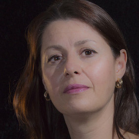 Photo de profil de Marie Ange Leon