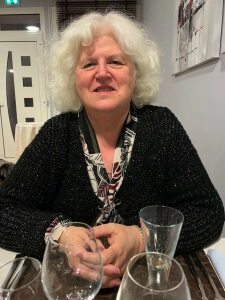 Photo de profil de Marie-Ange Limousin