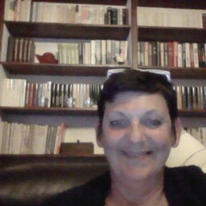Photo de profil de Marie Ange Loppinet