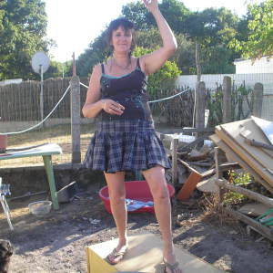 Photo de profil de Marie-Ange Loucher