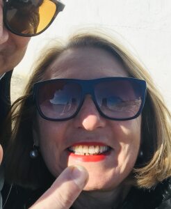 Photo de profil de Marie Ange Lustro