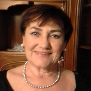 Photo de profil de Marie-Ange Marcolin