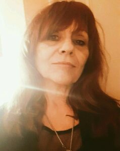 Photo de profil de Marie Ange Martinelli