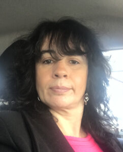 Photo de profil de Marie-Ange Martinez