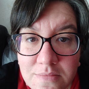 Photo de profil de Marie Ange Mazzoli Kostoff