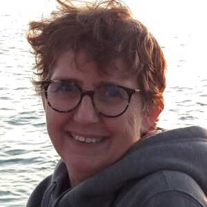 Photo de profil de Marie-Ange Meau