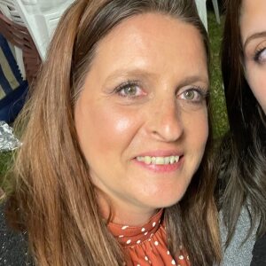 Photo de profil de Marie Ange Merville
