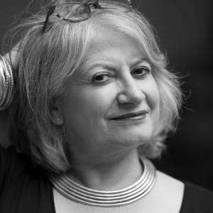 Photo de profil de Marie-Ange Monédière
