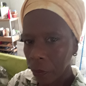 Photo de profil de Marie-Ange Nivan