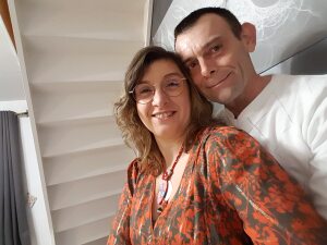 Photo de profil de Marie Ange Palaise