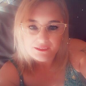 Photo de profil de Marie-Ange Palas