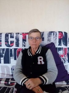 Photo de profil de Marie Ange Paul
