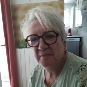 Photo de profil de Marie Ange Pemon