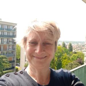 Photo de profil de Marie Ange Peot