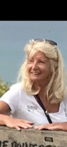 Photo de profil de Marie Ange Piedagnel