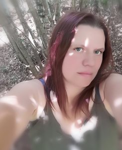 Photo de profil de Marie Ange Regnier