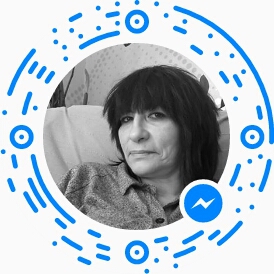 Photo de profil de Marie Ange Ressort