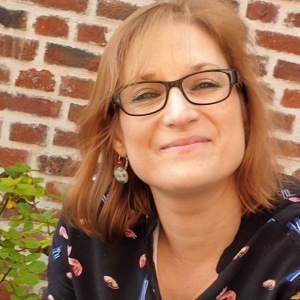 Photo de profil de Marie-Ange Reynat-Marques