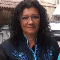 Photo de profil de Marie-Ange Rigollet