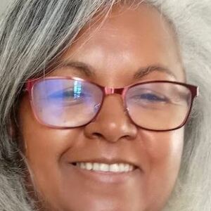Photo de profil de Marie Ange Rochecouste