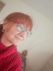 Photo de profil de Marie Ange Rotondo