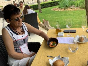 Photo de profil de Marie Ange Roustan