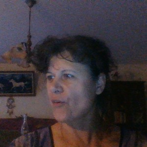 Photo de profil de Marie Ange Rouviere
