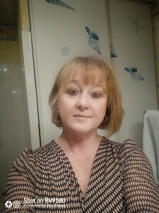 Photo de profil de Marie Ange Sanier