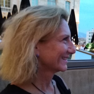 Photo de profil de Marie-Ange Seguin