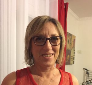 Photo de profil de Marie Ange Serres
