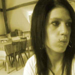 Photo de profil de Marie-Ange Thiebaut