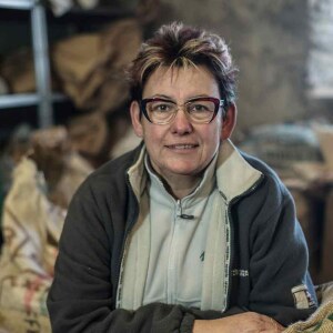 Photo de profil de Marie Ange Tortiget