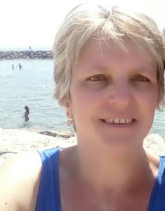 Photo de profil de Marie-Ange Vivier