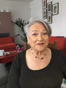 Photo de profil de Marie Ange Voviaux