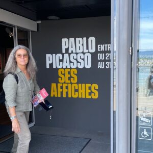 Photo de profil de Marie-Ange de La Sen