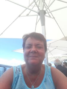 Photo de profil de Marie Ange de Moura