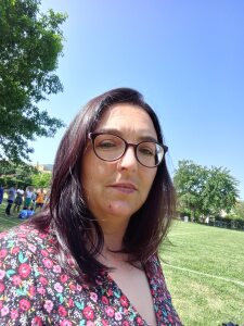 Photo de profil de Marie Angele Albert