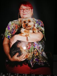 Photo de profil de Marie Angéle Gilles