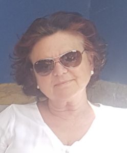 Photo de profil de Marie Angele Prieto